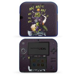 Foils for Consoles matt