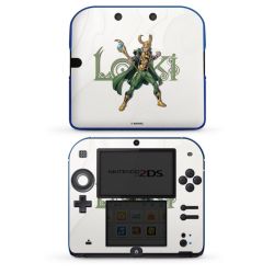 Foils for Consoles matt