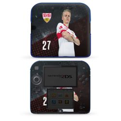 Folien für Spielekonsolen matt