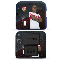 Folien für Spielekonsolen matt