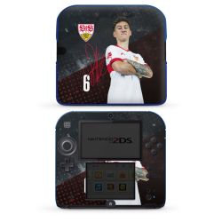 Folien für Spielekonsolen matt