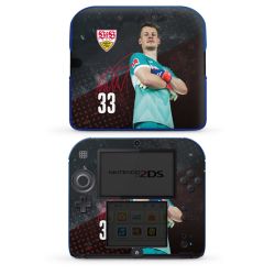 Folien für Spielekonsolen matt