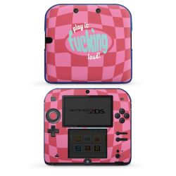 Foils for Consoles matt