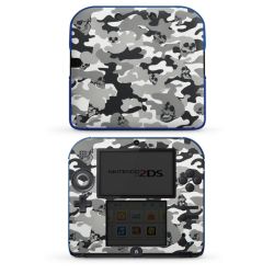 Foils for Consoles matt