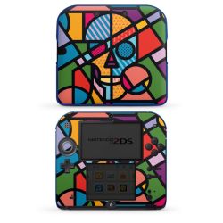 Foils for Consoles matt