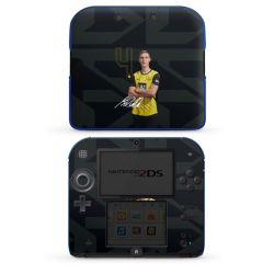 Foils for Consoles matt