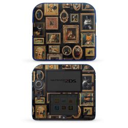 Foils for Consoles matt