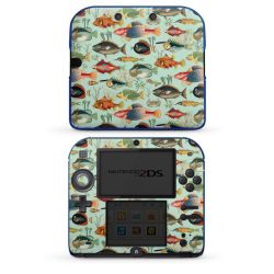 Foils for Consoles matt