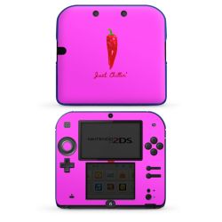 Foils for Consoles matt