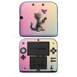 Foils for Consoles matt