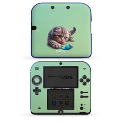 Foils for Consoles matt