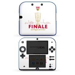 Folien für Spielekonsolen matt