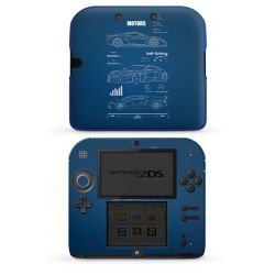 Folier Konsoler matt