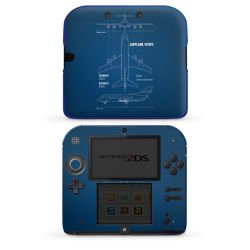 Folier Konsoler matt