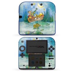 Foils for Consoles matt