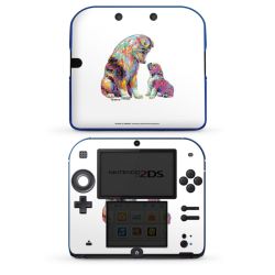 Foils for Consoles matt