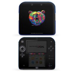 Foils for Consoles matt