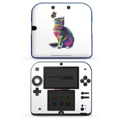 Foils for Consoles matt