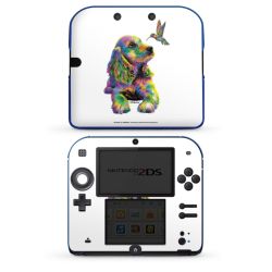 Foils for Consoles matt