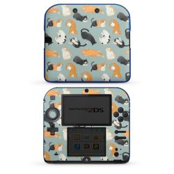 Foils for Consoles matt