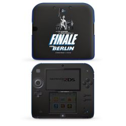 Folien für Spielekonsolen matt