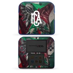 Folien für Spielekonsolen matt