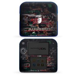 Folien für Spielekonsolen matt