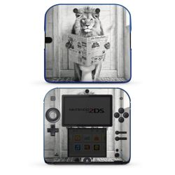 Foils for Consoles matt