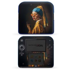 Foils for Consoles matt