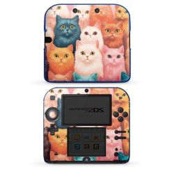 Folier Konsoler matt