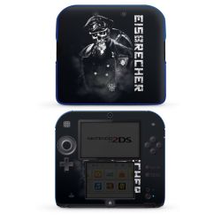 Folien für Spielekonsolen matt