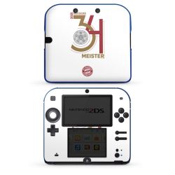 Folier Konsoler matt