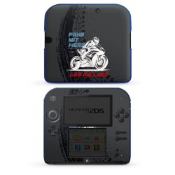 Folien für Spielekonsolen matt