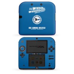 Folien für Spielekonsolen matt