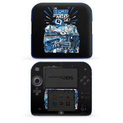 Folien für Spielekonsolen matt