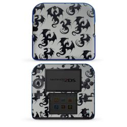 Foils for Consoles matt