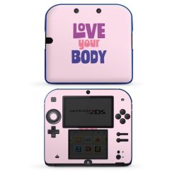 Foils for Consoles matt