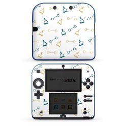 Foils for Consoles matt