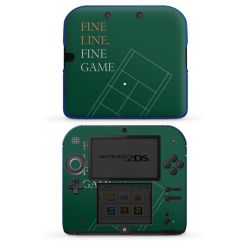 Foils for Consoles matt