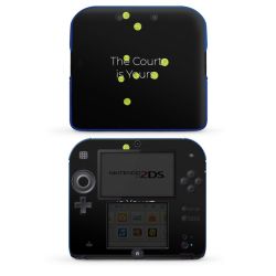 Foils for Consoles matt