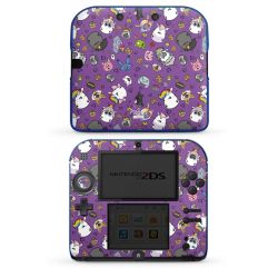 Folien für Spielekonsolen matt