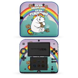 Folien für Spielekonsolen matt