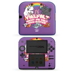 Folien für Spielekonsolen matt