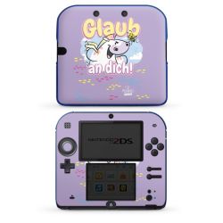 Folien für Spielekonsolen matt