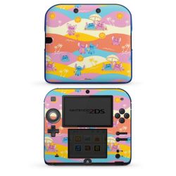 Foils for Consoles matt