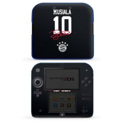 Foils for Consoles matt