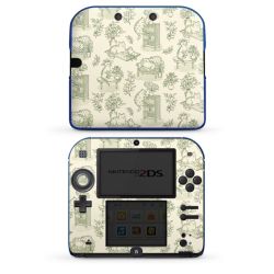 Folier Konsoler matt