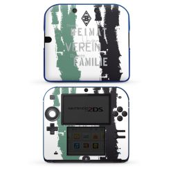 Folien für Spielekonsolen matt