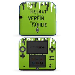 Folien für Spielekonsolen matt