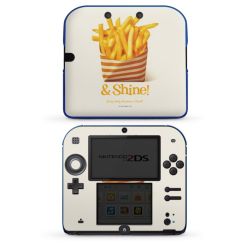 Foils for Consoles matt